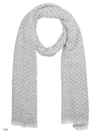 Палантин Fiona Fantozzi