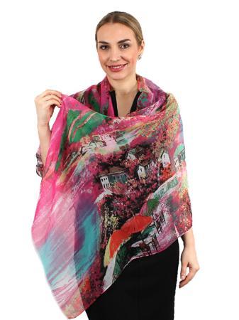 Палантин Lorentino