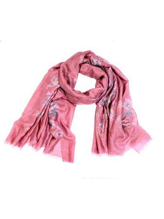 Палантин MYLIKE