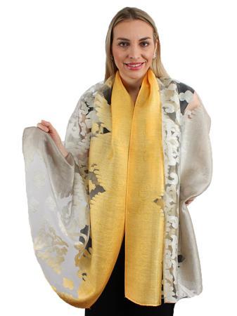 Палантин Lorentino