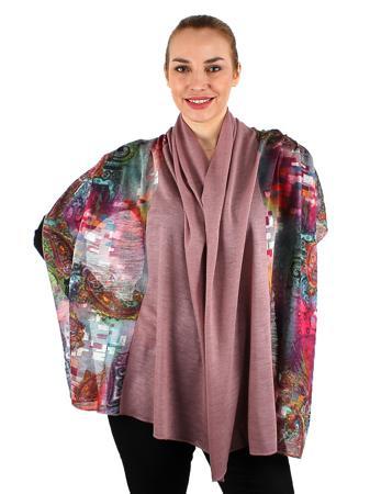 Палантин Lorentino