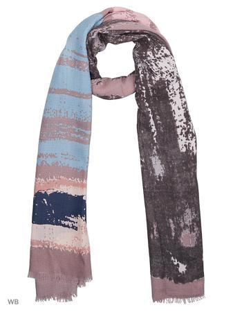 Палантин Fiona Fantozzi