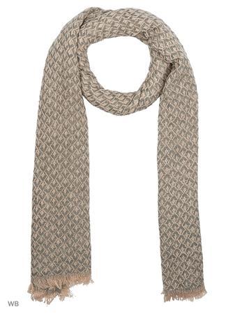 Палантин Fiona Fantozzi