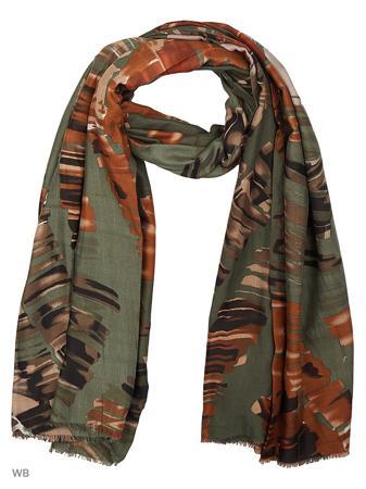 Палантин Fiona Fantozzi