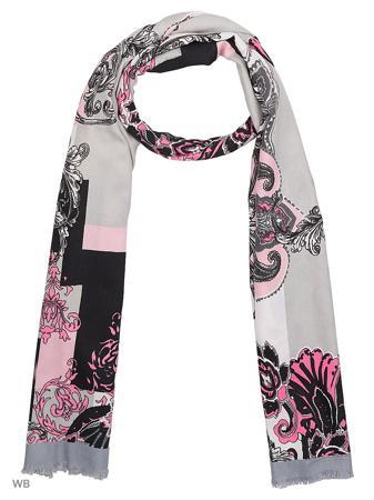 Палантин Fiona Fantozzi