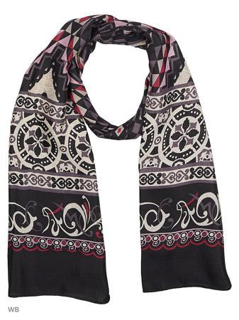 Палантин Fiona Fantozzi