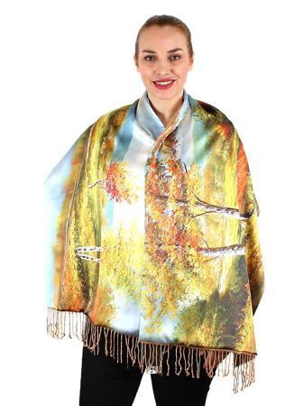 Палантин Lorentino