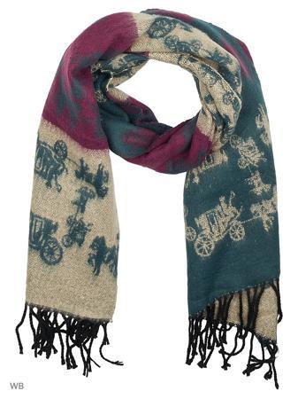 Палантин Sophie Ramage