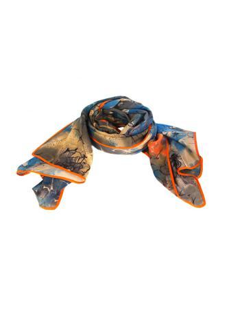 Палантин MYLIKE