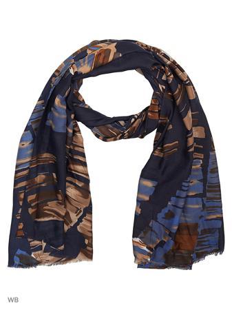 Палантин Fiona Fantozzi