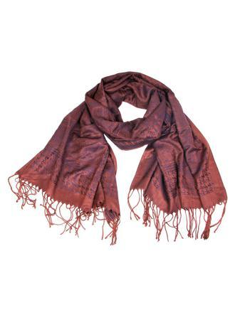 Палантин MYLIKE