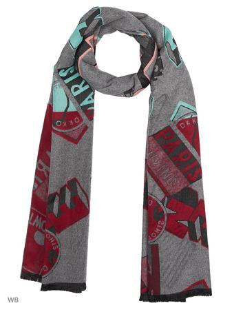 Палантин Calipso