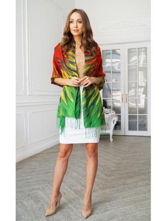 Палантин LIGVIANNI