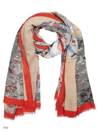 Палантин Laura Milano