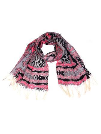 Палантин MYLIKE