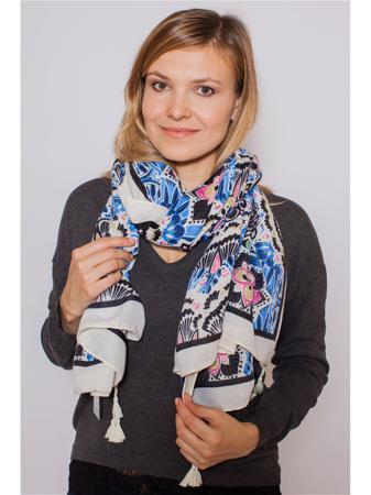 Палантин Sophie Ramage