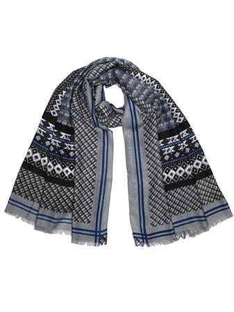 Палантин City Flash