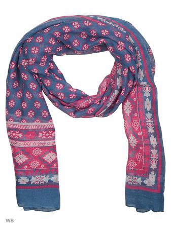 Палантин Steyr