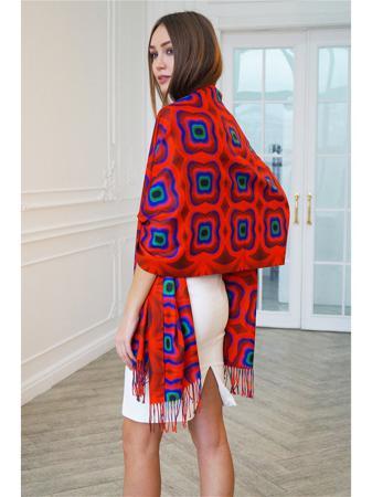 Палантин LIGVIANNI