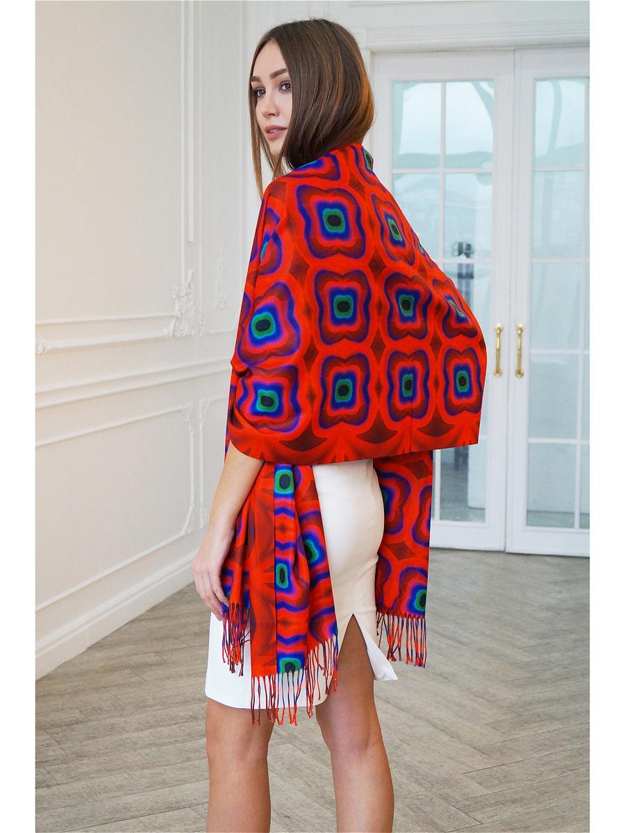 Палантин  -  цвет