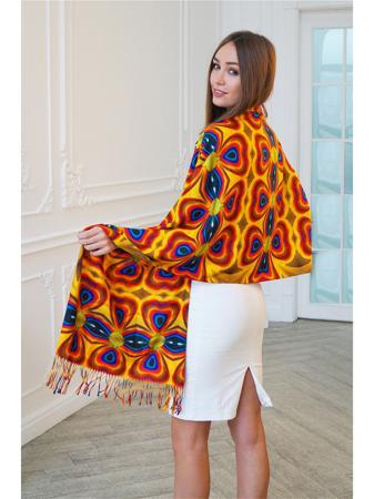 Палантин LIGVIANNI