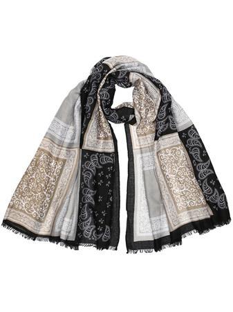 Палантин City Flash