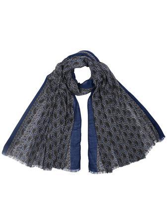 Палантин City Flash