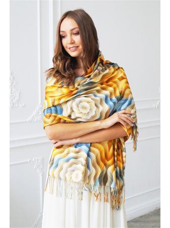 Палантин LIGVIANNI