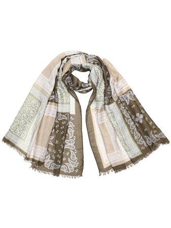 Палантин City Flash