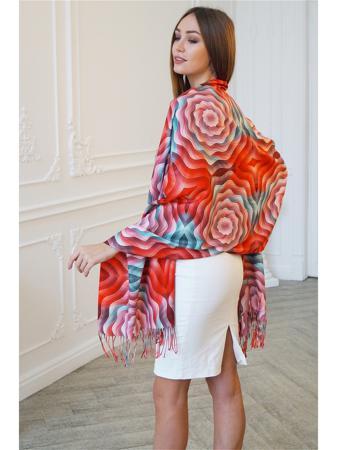 Палантин LIGVIANNI