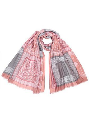 Палантин City Flash