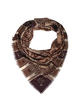 Палантин Henry Backer