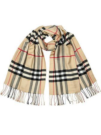 Палантин City Flash