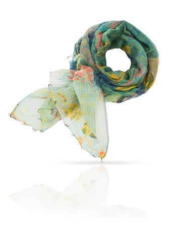 Палантин MICHEL KATANA`