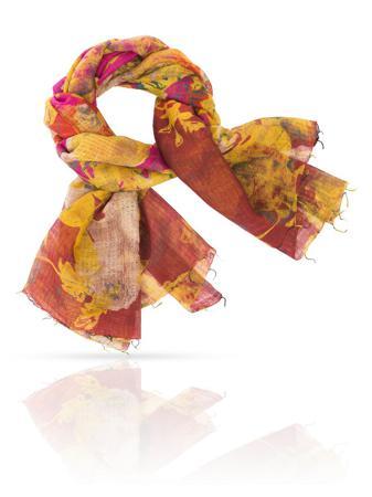 Палантин MICHEL KATANA`