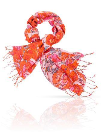 Палантин MICHEL KATANA`