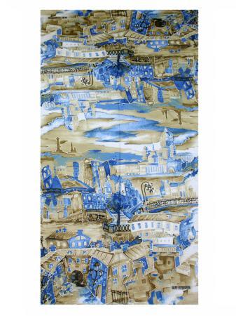 Палантин Magrom