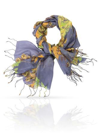 Палантин MICHEL KATANA`