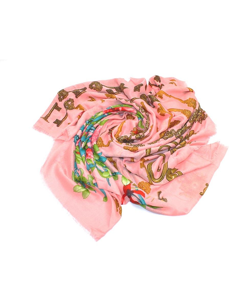 Палантин  -  цвет