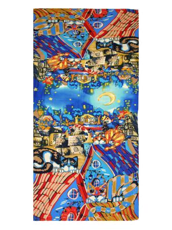 Палантин Magrom