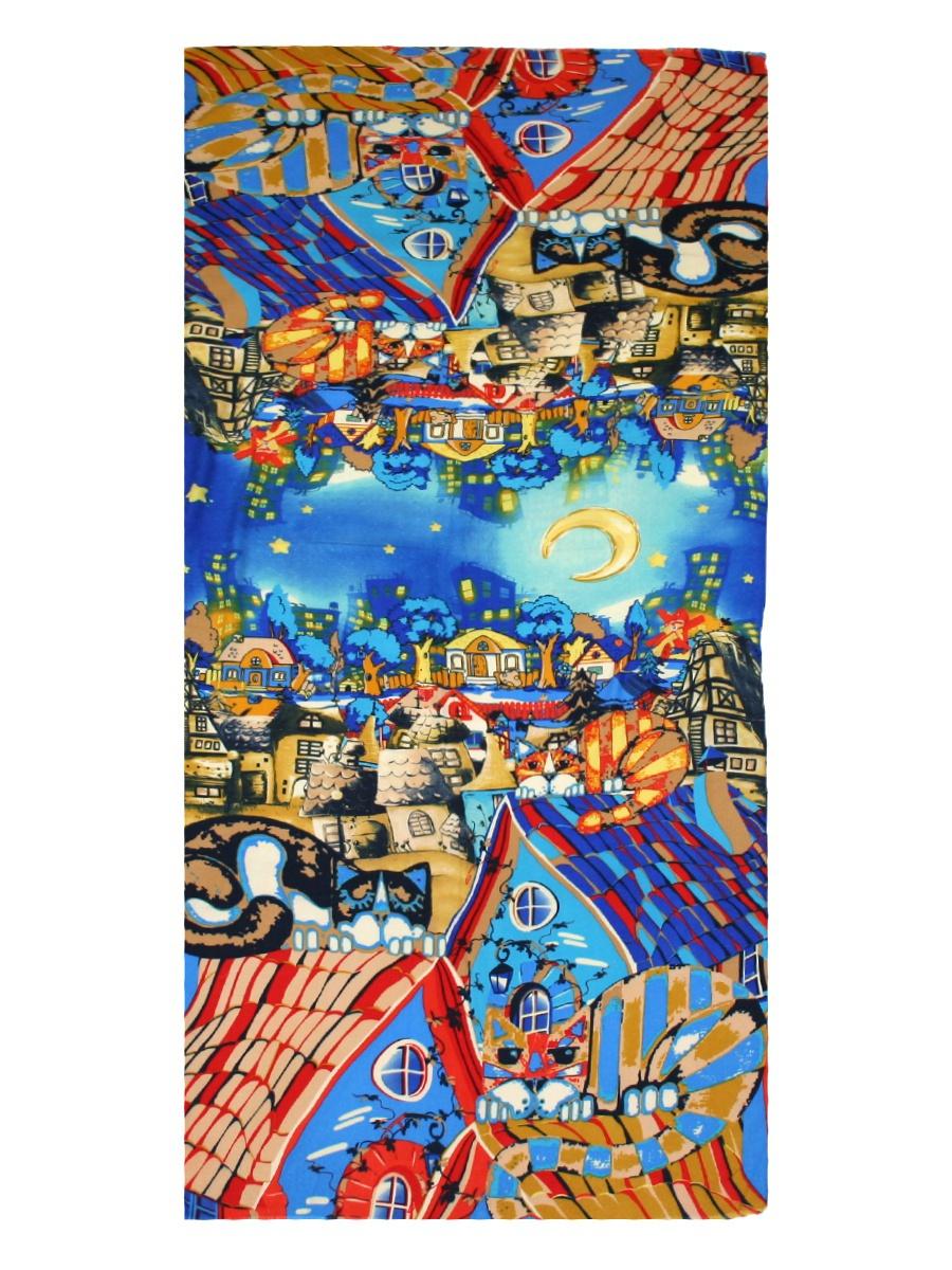 Палантин  -  цвет