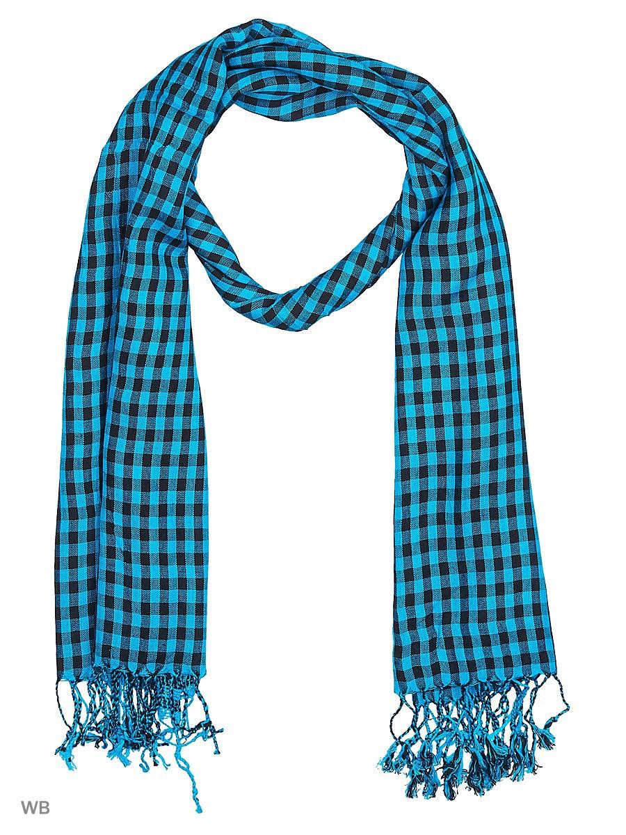 Палантин  -  цвет