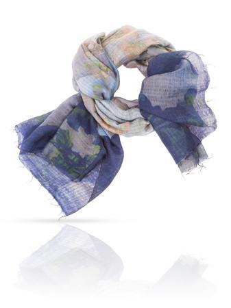 Палантин MICHEL KATANA`