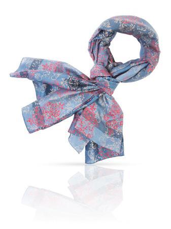 Палантин MICHEL KATANA`