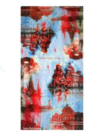 Палантин Magrom