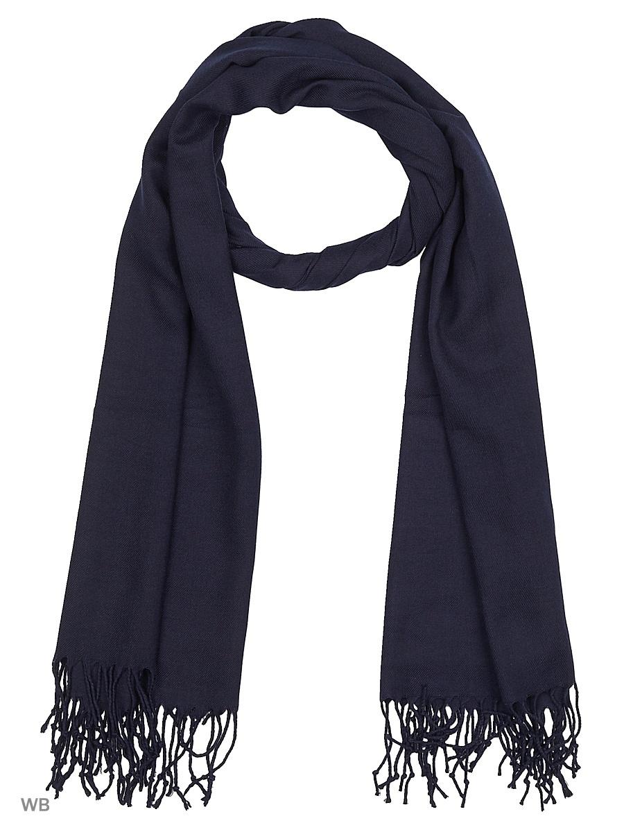 Палантин  -  цвет