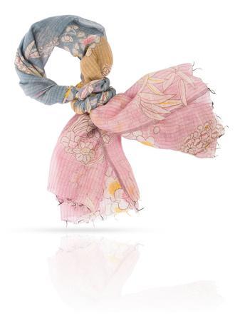 Палантин MICHEL KATANA`