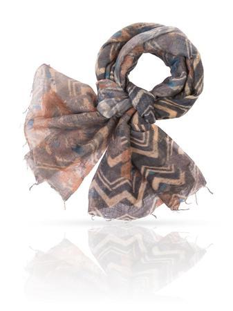 Палантин MICHEL KATANA`