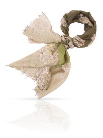 Палантин MICHEL KATANA`