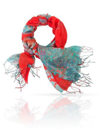 Палантин MICHEL KATANA`